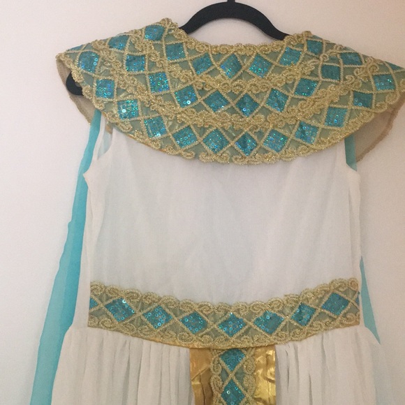 Halloween costume. - Picture 2 of 4